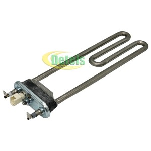 Тэн Irca 41041527 1600W для стиральной машины Candy, Hoover (41039772, 41044550)